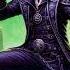 Marvel Factory Добрый некромант версия Epic Metal класик поп рок авторская песня с субтитрами