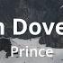 Prince When Doves Cry Lyrics