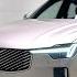 The Volvo XC90 Is NOT DONE Yet 2025 Facelift Shows Volvo Is Not All EV