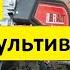 Обзор мотокультиватора BRAIT BR 65A