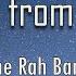 The Rah Band Messages From The Stars Lyrics Fantastic Lyrics