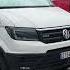 VW Crafter Camper 4X4