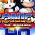 Invincible Sonic The Hedgehog 2 HD Alpha Release 1 0 Windows Audio