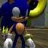 Sonic Adventure 2 City Escape Demo Ver