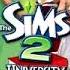 The Sims 2 University College Rock Soundtrack