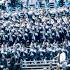 Maniac GOLDLINK Jackson State University Marching Band 2019 4K ULTRA HD