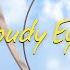 Unlike Pluto Cloudy Eyes Royalty Free