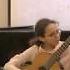 напилась я пьяна Guitar