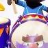 Drumming Superstars TALENT SHOW My Talking Tom 2