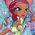 Winx Club 6x24 Layla Aisha Mythix Ukrainian