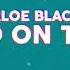 Aloe Blacc Hold On Tight Official Lyrics Video