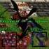 Tibia Zombie Attack