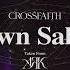 Crossfaith My Own Salvation Audio