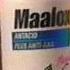 Maalox 1994 Commercial