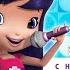 Anything Is Possible Cherry Jam Strawberry Shortcake Audio