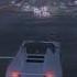 рыбка плещется в пруду Gta гта Grandtheftauto5 Grandtheftauto автоугонщик5 автоугонщик рыбка5