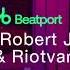 Ata DJ Set Riotvan X Live At Robert Johnson Beatport Live