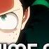 My Top My Hero Academia Openings Endings