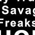 Timmy Trumpet Savage Freaks 1 HOUR