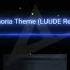 Euphoria Theme LUUDE Remix Pro