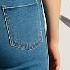 Sewing Trick How To Enlarge Jeans Waist In 2 Minutes Bonus Hack