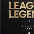 Welcome To League Of Legends Cinematic From League Of Legends Season 1