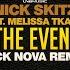 In The Evening Feat Melissa Tkautz Nick Nova Remix