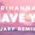 Rihanna Where Have You Been Dario Hessabi MALHO FR JARP Afro House Remix