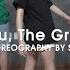 Ed Sheeran Sia Mashup Shape Of You The Greatest Cheap Thrills SOLB CHOREOGRAPHY