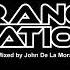 Trance Nation 072 John De La Mora Uplifting Trance Classic Trance A State Of Trance ASOT EDM