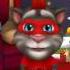 My Talking Tom Tom Singing Timber