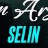 Selin Son Arzum Sözleri Lyrics