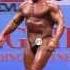 2012 World Championships BUDAPEST Master Bodybuilding Over 65y 2