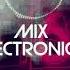 MIX ELECTRONICA Dj Talento Blue David Guetta Electro