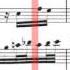 BWV 1044 Triple Concerto In A Minor Scrolling