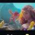 The Little Mermaid 2023 Under The Sea Russian Dub Clip LQ Singer Shakh Murat Ordabayev