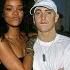 Rihanna Feat Eminem Monster Sped Up