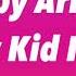 ZOMBIES 2 Baby Ariel The New Kid In Town Lyrics
