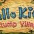 Hello Kitty Stump Village Theme Song English