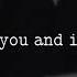 Pvris You And I Slowed Down And Reverd