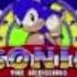 Sonic 2 Crash Java Music Ost Metropolis Zone