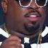 Crazy Gnarls Barkley CeeLo Green Loberace Live From Vegas