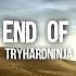 After The End Of The World By TryHardNinja Перевод на русский