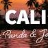 Viva La Panda José Lucas Love In California Lyrics Ft Bloke Bird