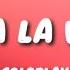 Coldplay Viva La Vida