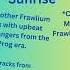 Frawlium Records Volume 25 Progressive Sunrise Continuous DJ Mix