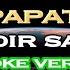 Bahadır Sağlam Kır Papatyası Karaoke