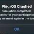 Phigros DESTRUCTION 3 2 1 First Try WTH