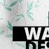 Floral Wallpaper For Walls Wallpaper Design Ideas