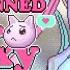 Fallen Angel Angel Fall Down NEEDY STREAMER OVERLOAD Endings